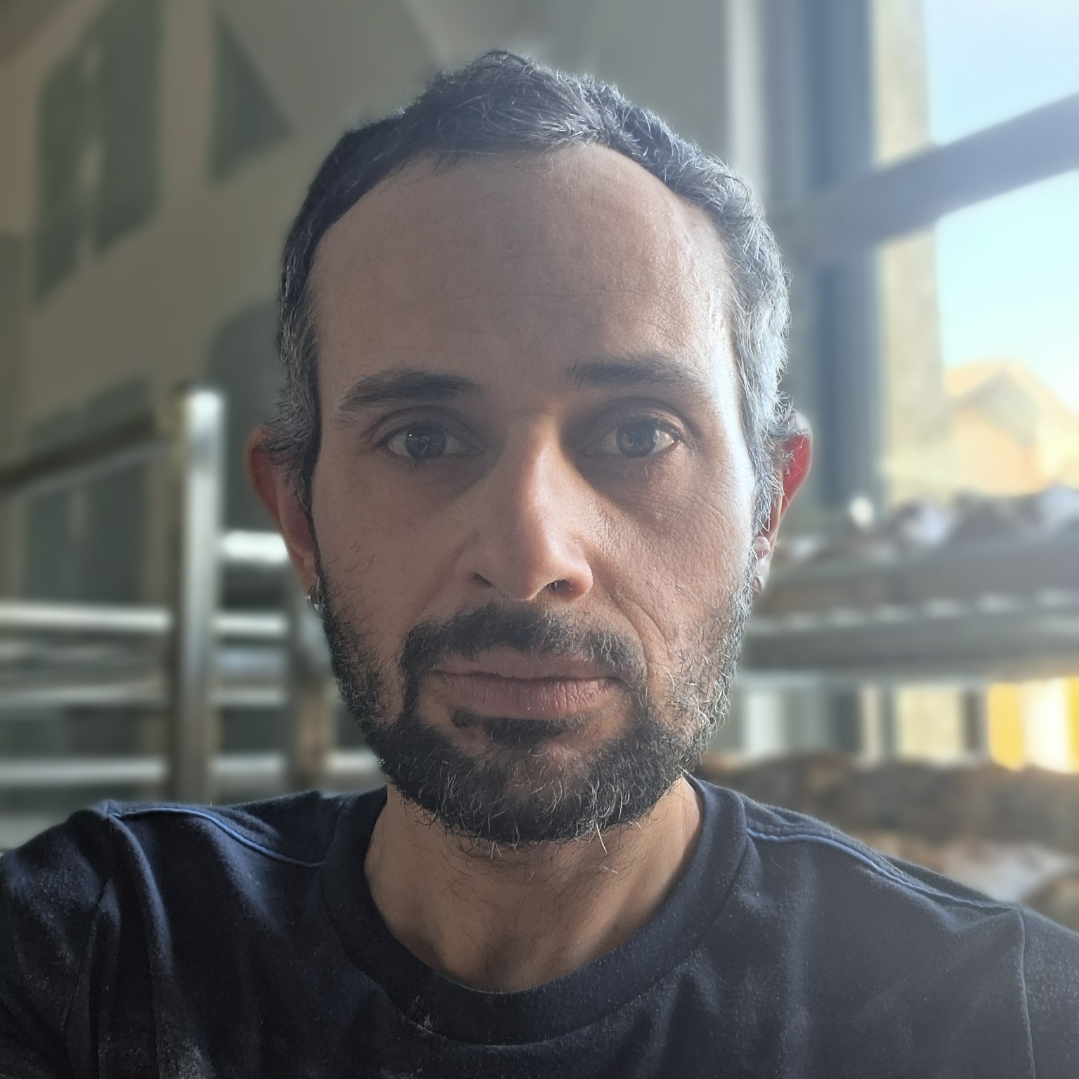 Jérémie, créateur de FournilProd